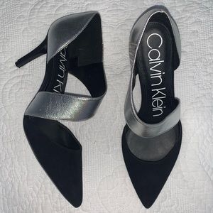 COPY - Calvin Klein Heels